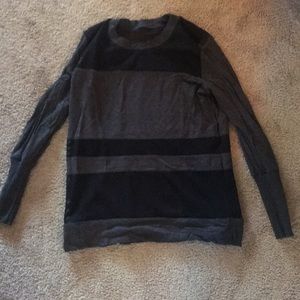 Alo yoga long sleeve top